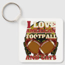 Search for football key rings Vintage