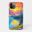Search for mountain sunset cases Rocky mountains