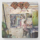 Search for train coasters Elegant