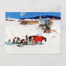 Search for harvester postcards Ice