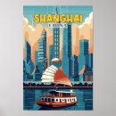 Search for vintage shanghai posters Travel