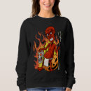 Search for vintage devil halloween Retro