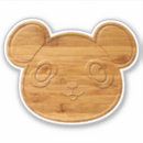 Search for smiling panda stickers Bear