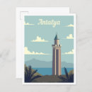 Search for antalya postcards Vintage