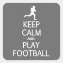 Search for football game stickers Player