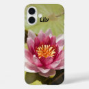 Search for lily pad iphone cases Floral