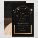 Search for glam save the dates Quinceañera