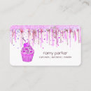 Search for home bakery business cards Pastry