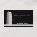 Search for architecture business cards Professional