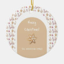 Search for snowman family christmas tree decorations Watercolor