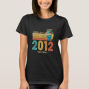 Search for may birthday tshirts 2012