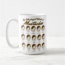 Search for facial hair mugs Humour
