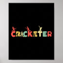 Search for vintage cricket posters Fielding