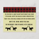 Search for person postcards Cat lover