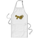 Search for clock aprons Gear
