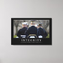 Search for integrity art President
