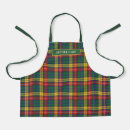 Search for future chef aprons For kids
