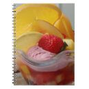 Search for ice cream notebooks Strawberry