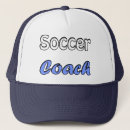 Search for coach hats Training