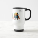 Search for frog travel mugs Cartoon