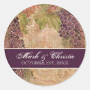 Search for grape vine stickers Vintage