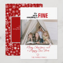 Search for fine photo cards Everything is fine