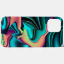Search for 3d abstract iphone cases Green