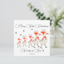 Search for geese christmas cards Cute