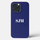 Search for navy iphone cases Simple