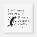 Search for funny wine magnets Humour