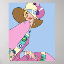 Search for 1920 vintage hats posters Deco