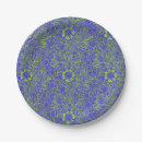 Search for vintage floral plates Flower