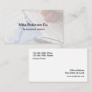 Search for investment business cards Money