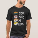 Search for sushi tshirts This