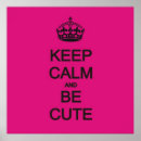 Search for cute quotes posters Pink