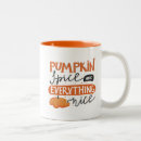 Search for pumpkin everything mugs Spice