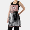 Search for gold glitter aprons Chic