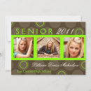 Search for senior invitations Chic