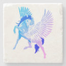 Search for mythology coasters Pegasus