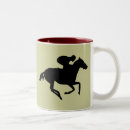 Search for tack mugs Saddle
