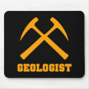 Search for geologist mousepads Geology