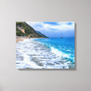 Search for beach scene canvas prints Seascape