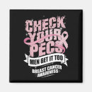 Search for men magnets Cancer