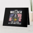 Search for welder cards Metal