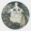 Search for godmother stickers Fantasy