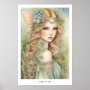 Search for woodland fairy art For her