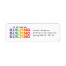 Search for sister return address labels For her