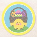 Search for easter coasters Colourful