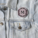 Search for framed badges Elegant
