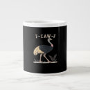 Search for cls mugs Crow